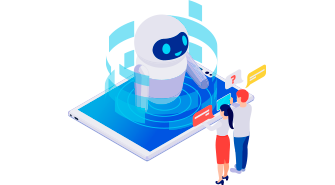 Always keep template updates